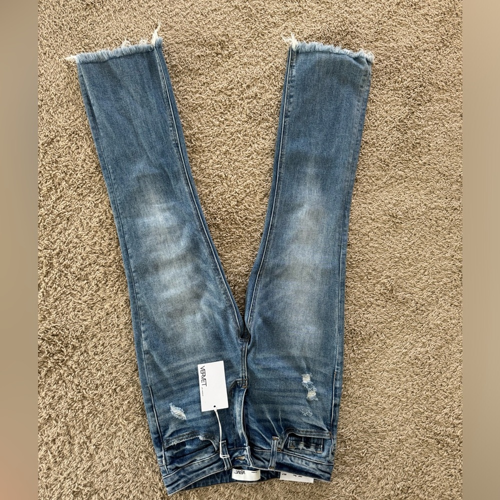 NWT Vervet size 26 jeans